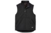 Picture of Timberland Pro Split System Ripstop Insulated Vest Black