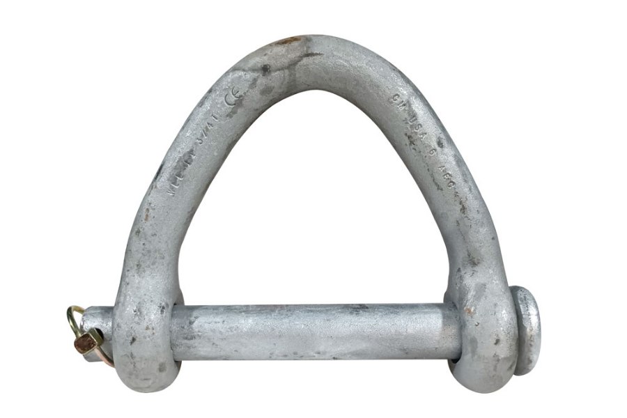 Picture of All-Grip 6" Web Sling Shackle