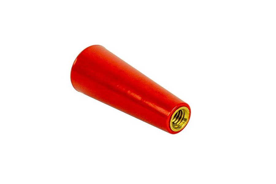 Picture of Landoll Handle Plastic Red