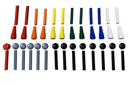 Picture of Miller Color Control Handle Kit