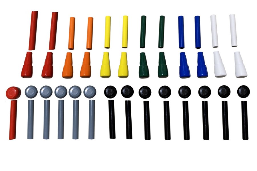 Picture of Miller Color Control Handle Kit