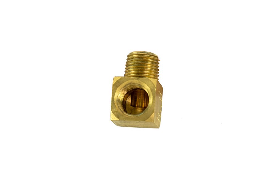 Picture of Landoll Brass Pipe Street Elbow