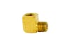 Picture of Landoll Brass Pipe Street Elbow