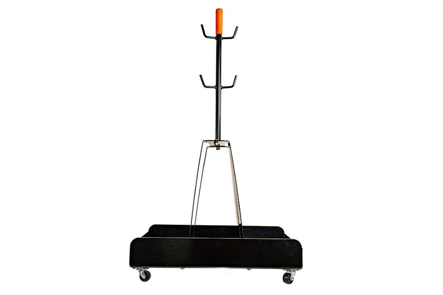 Picture of GuniWheel Storage Cart by Zip's