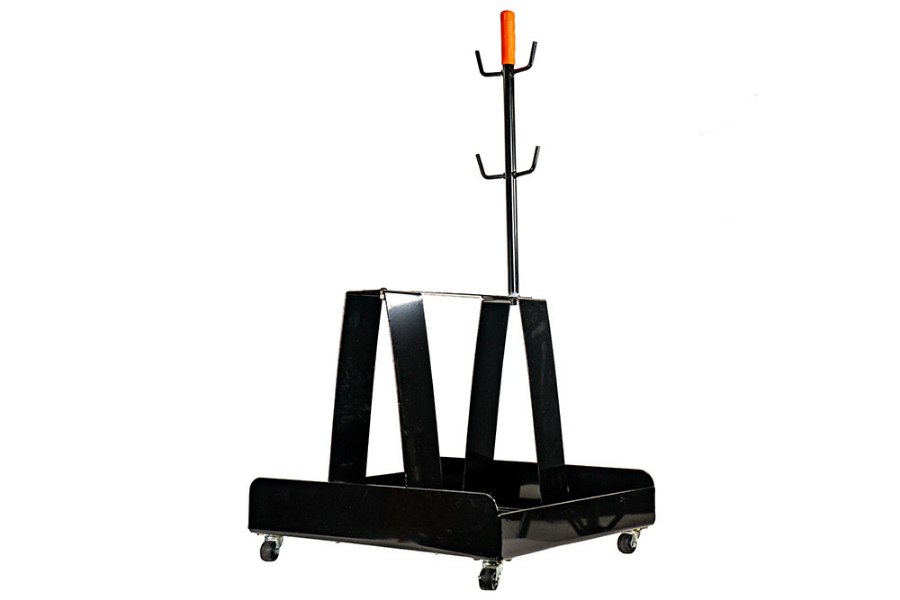 Picture of GuniWheel Storage Cart by Zip's