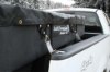 Picture of SaltDogg Black Electric Direct Drive Poly Slide-In Spreader 53"