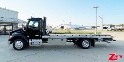 Picture of 2024 Century Aluminum 12 Series LCG™ Car Carrier, Kenworth T280, 20942