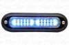 Picture of Whelen Ion T-Series  Linear Super-LED Lighthead with Clear Lens