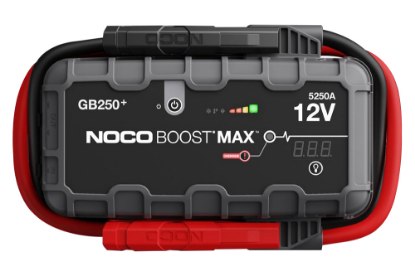 Picture of Noco 5250 Amp UltraSafe Lithium Jump Starter