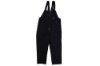 Picture of Tough Duck Zip Front Unlined Bib Overall