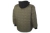 Picture of Tough Duck Hooded Freezer Jacket With PrimaLoft Insulation