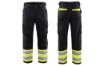 Picture of Blaklader Enhanced Visibility Ripstop Work Pants