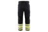 Picture of Blaklader Enhanced Visibility Ripstop Work Pants