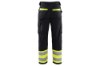 Picture of Blaklader Enhanced Visibility Ripstop Work Pants