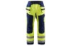 Picture of Blaklader Hi-Vis X1600 Work Pants