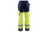 Picture of Blaklader Hi-Vis X1600 Work Pants