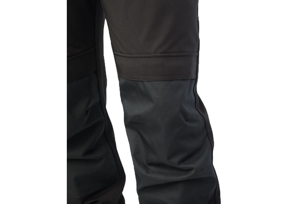 Picture of Tough Duck Comfort Fit Free Flex Jogger with Tapered Leg