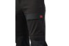 Picture of Tough Duck Comfort Fit Free Flex Jogger with Tapered Leg