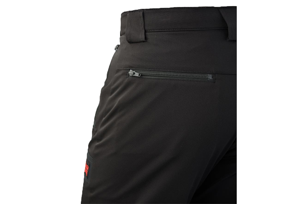 Picture of Tough Duck Comfort Fit Free Flex Jogger with Tapered Leg