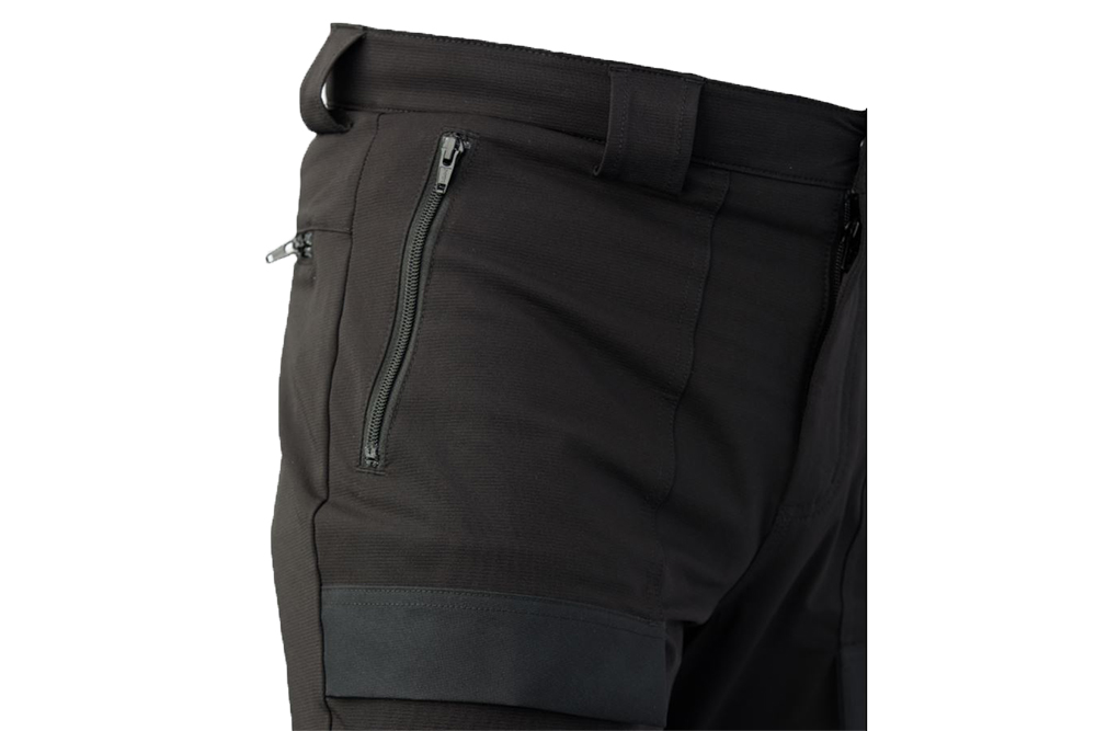 Picture of Tough Duck Comfort Fit Free Flex Jogger with Tapered Leg