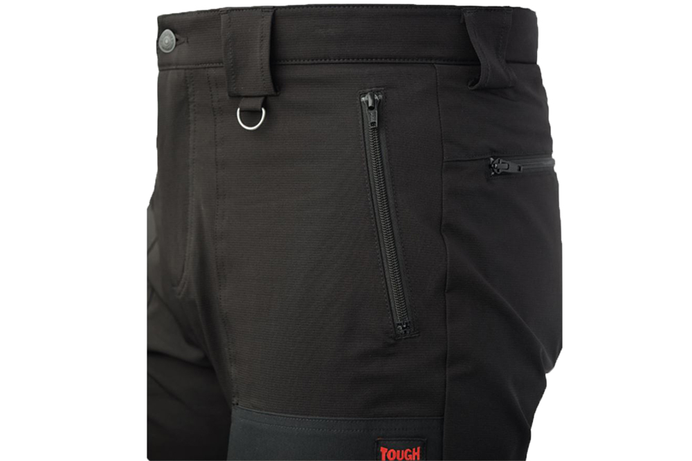 Picture of Tough Duck Comfort Fit Free Flex Jogger with Tapered Leg