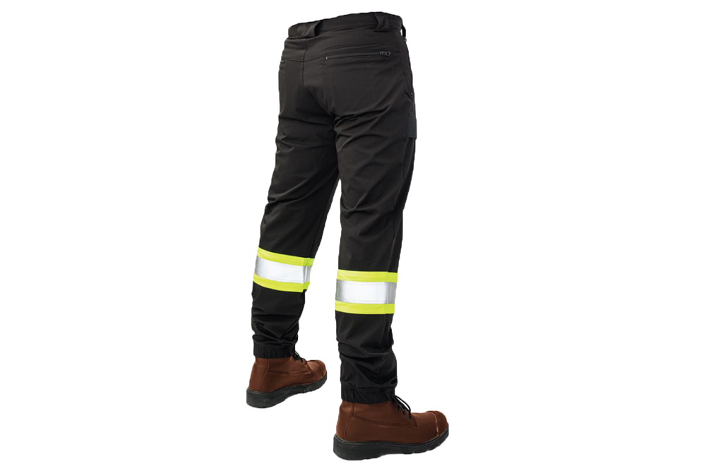 Picture of Tough Duck Comfort Fit Free Stretch Safety Jogger