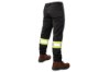 Picture of Tough Duck Comfort Fit Free Stretch Safety Jogger