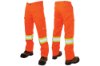 Picture of Tough Duck Safety Cargo Work Pant