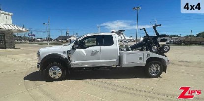 Picture of 2024 Vulcan 810A 4 Ton Wrecker, Ford F450SDEC 4X4, 21494