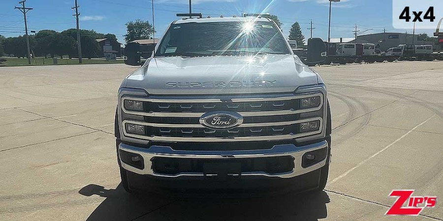 Picture of 2024 Vulcan 810A 4 Ton Wrecker, Ford F450SDEC 4X4, 21494