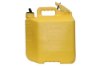 Picture of SureCan 5 Gallon Yellow Diesel Can