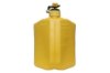 Picture of SureCan 5 Gallon Yellow Diesel Can