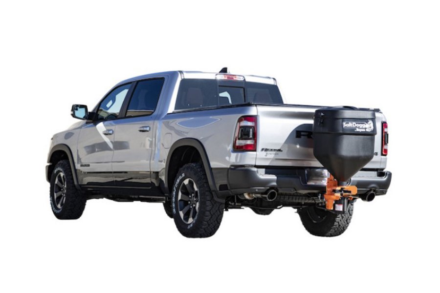 Picture of SaltDogg SUV Tailgate Salt Spreader