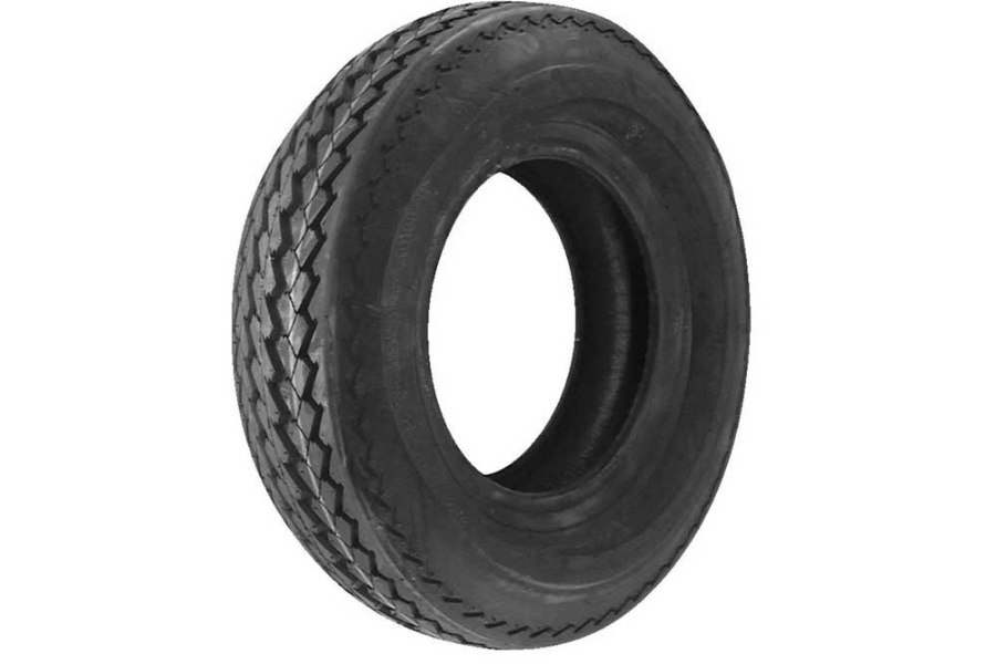 Picture of Carlstar (Carlisle) Replacement Tire Only - Load Range D 5.70 x 8