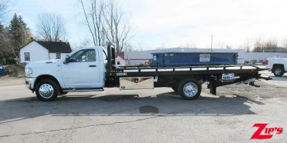 Picture of 2024 Century Steel 10 Series Car Carrier, Dodge Ram 5500HD, 22396