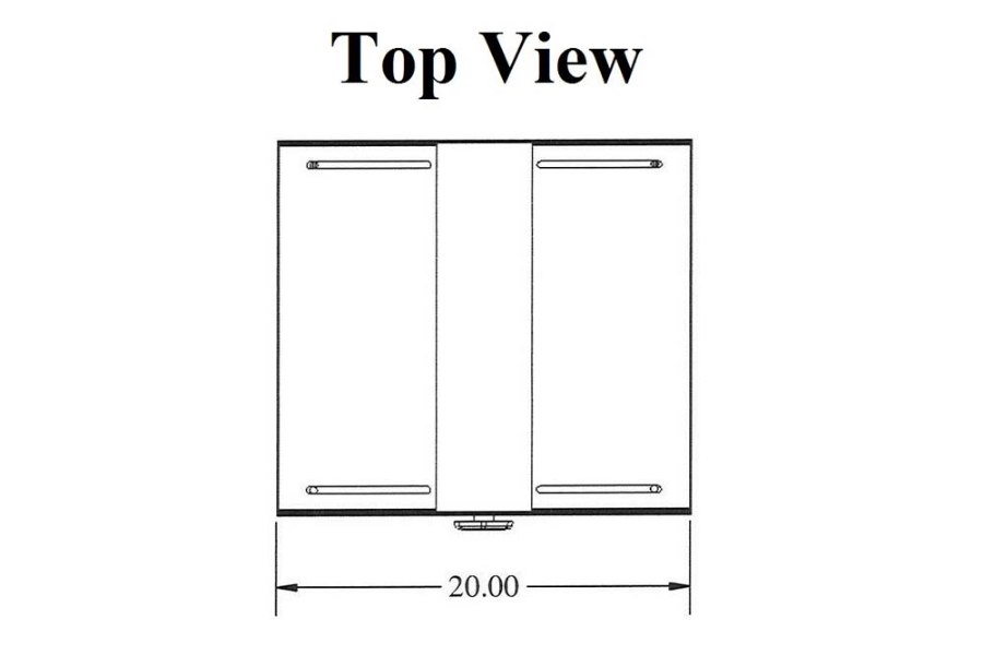 Picture of Stellar 7 Drawer Toolbox Systems