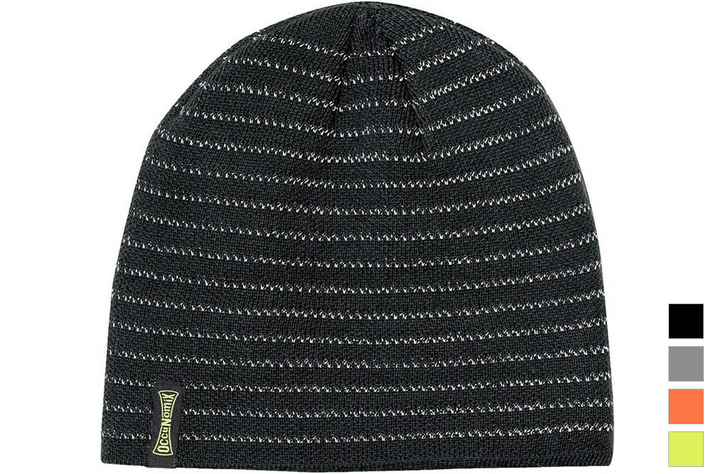 Picture of OccuNomix Hi-Vis Reflective Knit Hat