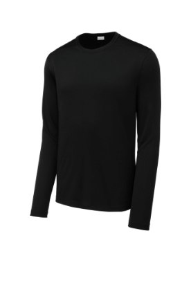 Picture of Sport-Tek Posi-UV Pro Long Sleeve T-Shirt