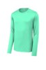 Picture of Sport-Tek Posi-UV Pro Long Sleeve T-Shirt