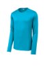 Picture of Sport-Tek Posi-UV Pro Long Sleeve T-Shirt