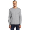 Picture of Port & Company Tall Long Sleeve Core Blend T-Shirt