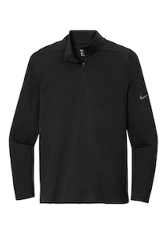 Picture of Nike Dry 1/2-Zip Cover-Up