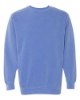 Picture of Comfort Colors Garment-Dyed Sweatshirt