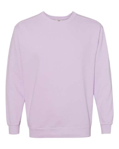 Picture of Comfort Colors Garment-Dyed Sweatshirt