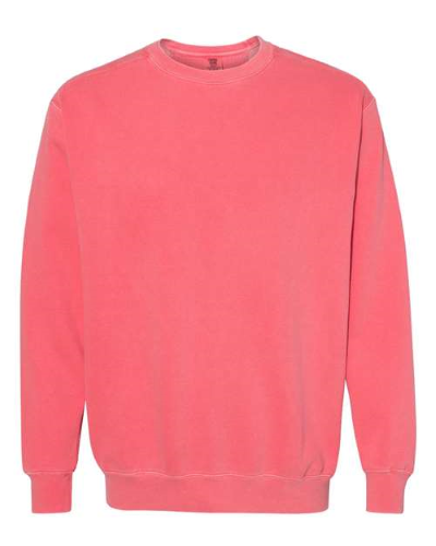 Picture of Comfort Colors Garment-Dyed Sweatshirt