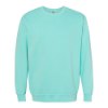 Picture of Comfort Colors Garment-Dyed Sweatshirt