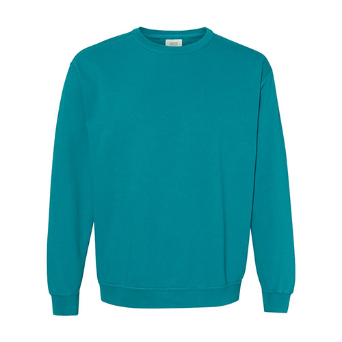 Picture of Comfort Colors Garment-Dyed Sweatshirt