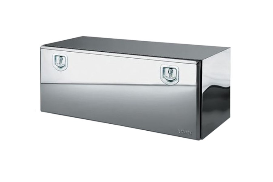 Picture of Bawer Stainless Steel Single Door Toolboxes