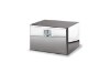 Picture of Bawer Stainless Steel Single Door Toolboxes