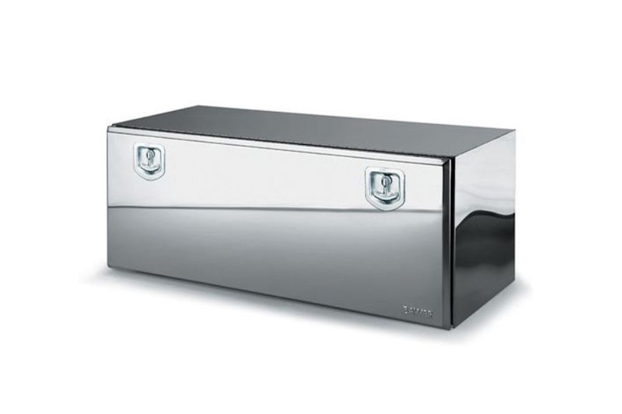 Picture of Bawer Stainless Steel Single Door Toolboxes